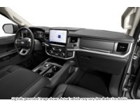 2023 Ford Expedition XLT 4X4 Interior Shot 1