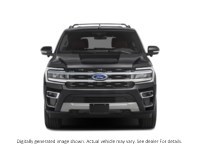 2022 Ford Expedition Max Limited Max 4X4 Exterior Shot 5
