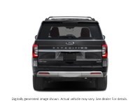 2022 Ford Expedition Max Limited Max 4X4 Exterior Shot 7