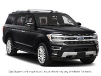2024 Ford Expedition Max Limited Max 4X4 Exterior Shot 8