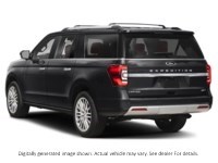 2022 Ford Expedition Max Limited Max 4X4 Exterior Shot 9
