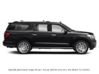 2024 Ford Expedition Max Limited Max 4X4 Exterior Shot 10