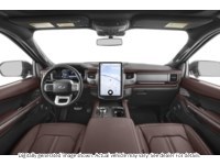2022 Ford Expedition Max Limited Max 4X4 Interior Shot 6
