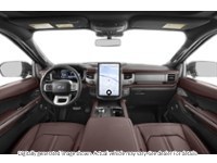 2024 Ford Expedition Max Limited Max 4X4 Interior Shot 6