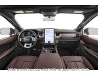 2024 Ford Expedition Max Limited Max 4X4 Interior Shot 6