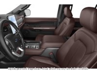 2022 Ford Expedition Max Limited Max 4X4 Interior Shot 4