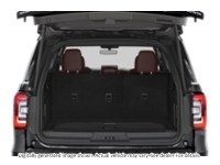 2024 Ford Expedition Max Limited Max 4X4 Exterior Shot 4