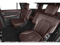 2022 Ford Expedition Max Limited Max 4X4 Interior Shot 5
