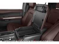 2022 Ford Expedition Max Limited Max 4X4 Interior Shot 7