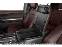 2024 Ford Expedition Max Limited Max 4X4 Interior Shot 7