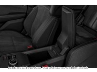 2026 Ford Mustang Mach-E GT Interior Shot 7