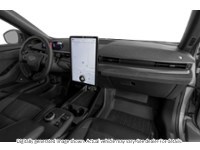 2026 Ford Mustang Mach-E GT Interior Shot 1