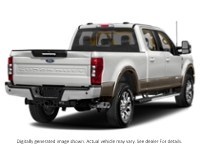2022 Ford Super Duty F-250 Srw Lariat 4WD Crew Cab 6.75' Box Exterior Shot 2
