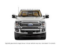 2022 Ford Super Duty F-350 Srw Lariat 4WD Crew Cab 6.75' Box Exterior Shot 5
