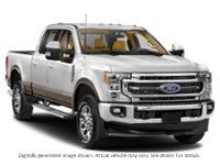 2022 Ford Super Duty F-350 Srw Lariat 4WD Crew Cab 6.75' Box Exterior Shot 8