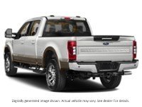 2022 Ford Super Duty F-350 Srw Lariat 4WD Crew Cab 6.75' Box Exterior Shot 9