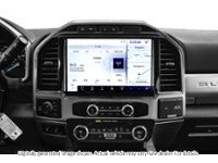 2022 Ford Super Duty F-250 Srw Lariat 4WD Crew Cab 6.75' Box Interior Shot 2