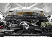 2022 Ford Super Duty F-250 Srw Lariat 4WD Crew Cab 6.75' Box Exterior Shot 3
