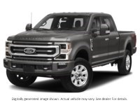 2022 Ford F-250 Platinum | 4X4 | 6.7L | Tremor | Roof | Adpt Steer Exterior Shot 1
