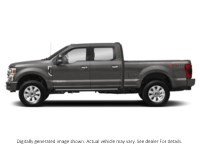 2022 Ford F-250 Platinum | 4X4 | 6.7L | Tremor | Roof | Adpt Steer Exterior Shot 6