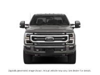 2022 Ford F-250 Platinum | 4X4 | 6.7L | Tremor | Roof | Adpt Steer Exterior Shot 5