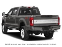 2022 Ford F-250 Platinum | 4X4 | 6.7L | Tremor | Roof | Adpt Steer Exterior Shot 9