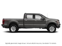 2022 Ford F-250 Platinum | 4X4 | 6.7L | Tremor | Roof | Adpt Steer Exterior Shot 10