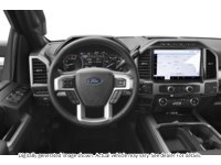 2022 Ford F-250 Platinum | 4X4 | 6.7L | Tremor | Roof | Adpt Steer Interior Shot 3