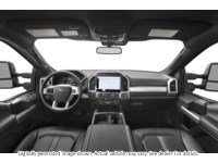 2022 Ford F-250 Platinum | 4X4 | 6.7L | Tremor | Roof | Adpt Steer Interior Shot 6