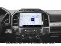 2022 Ford F-250 Platinum | 4X4 | 6.7L | Tremor | Roof | Adpt Steer Interior Shot 2