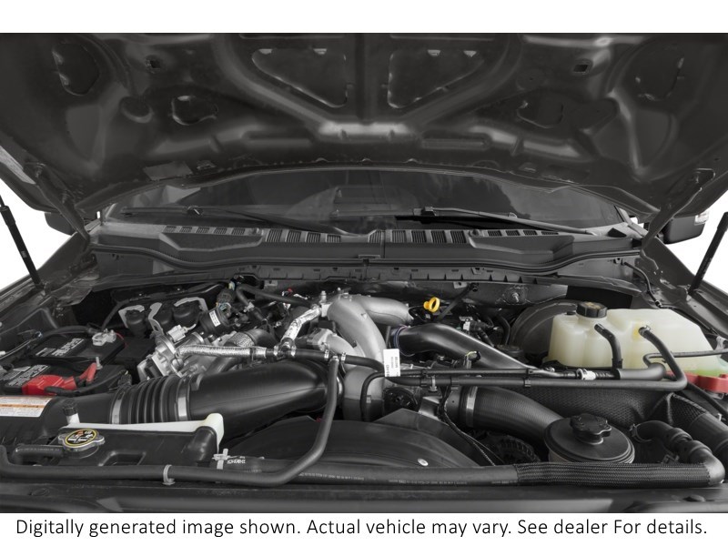 2022 Ford F-250 Platinum | 4X4 | 6.7L | Tremor | Roof | Adpt Steer Exterior Shot 3