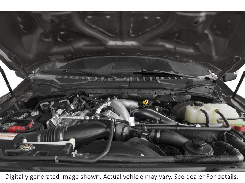 2022 Ford F-250 Platinum | 4X4 | 6.7L | Tremor | Roof | Adpt Steer Exterior Shot 3