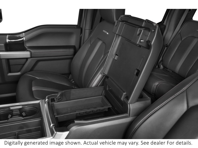 2022 Ford F-250 Platinum | 4X4 | 6.7L | Tremor | Roof | Adpt Steer Interior Shot 7