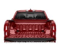 2022 Ford Ranger Lariat 4WD Supercrew 5' Box Exterior Shot 4