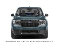 2024 Ford Maverick XLT AWD Supercrew Exterior Shot 5