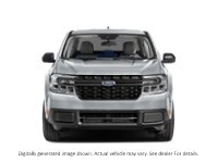 2022 Ford Maverick XLT FWD Supercrew Exterior Shot 5