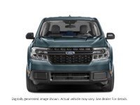 2024 Ford Maverick XLT AWD Supercrew Exterior Shot 5