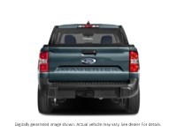 2024 Ford Maverick XLT AWD Supercrew Exterior Shot 7