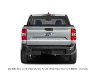 2022 Ford Maverick XLT FWD Supercrew Exterior Shot 7