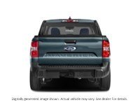 2024 Ford Maverick XLT AWD Supercrew Exterior Shot 7