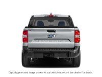 2024 Ford Maverick XLT FWD Supercrew Exterior Shot 7