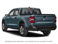 2024 Ford Maverick XLT AWD Supercrew Exterior Shot 9