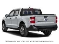 2022 Ford Maverick XLT FWD Supercrew Exterior Shot 9