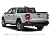 2024 Ford Maverick XLT FWD Supercrew Exterior Shot 9
