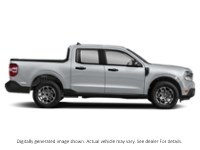 2022 Ford Maverick XLT FWD Supercrew Exterior Shot 10
