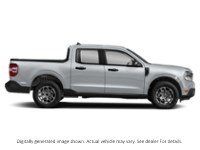 2024 Ford Maverick XLT FWD Supercrew Exterior Shot 10