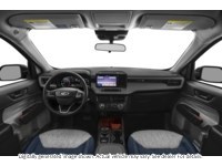 2024 Ford Maverick XLT AWD Supercrew Interior Shot 6