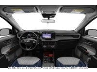 2022 Ford Maverick XLT FWD Supercrew Interior Shot 6