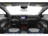 2024 Ford Maverick XLT AWD Supercrew Interior Shot 6