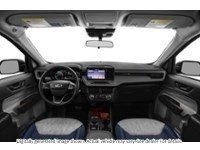 2024 Ford Maverick XLT FWD Supercrew Interior Shot 6